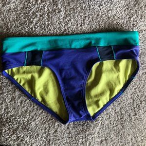 prana swim bottoms